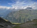 Pointe Noire de Pormenaz